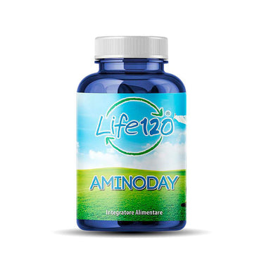 Aminoday - 90 Tabletten