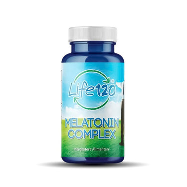 Melatonin Complex - 180 tablets
