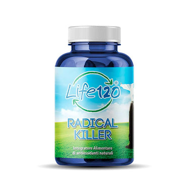 Radical Killer - 90 Tabletten