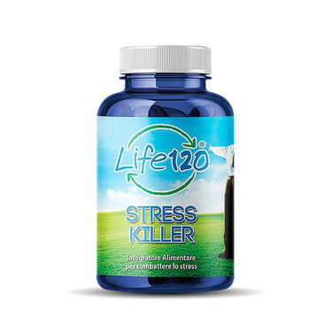 Stress killer - 90 tablets
