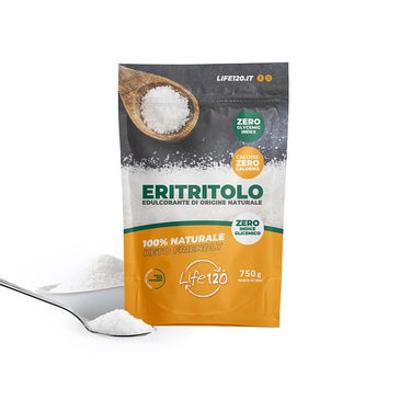 Life Erythrit 750g