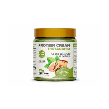 Protein Creme Pistazie