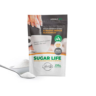 Sugar Life Pack of 250g