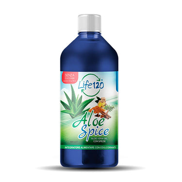 Aloe Spice