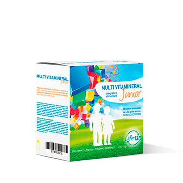 MULTIVITAMIN JUNIOR