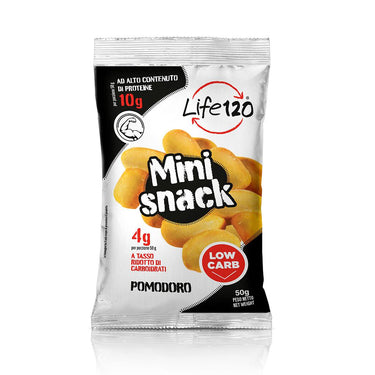 Mini-Tomaten-Snack