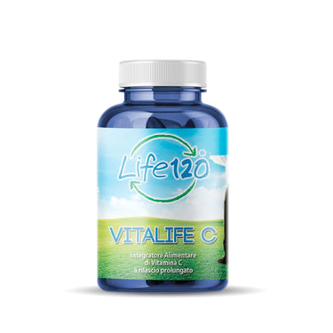 Lifelife C - 240 tablets