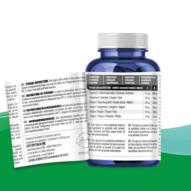 <tc>Orac Spice</tc> - 240 tablets