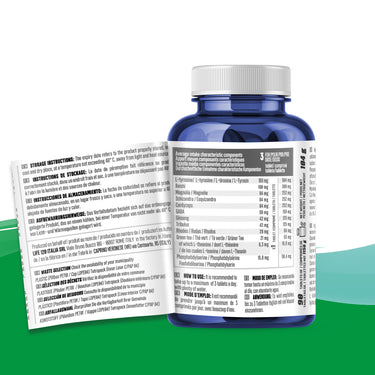 Stress killer - 90 tablets