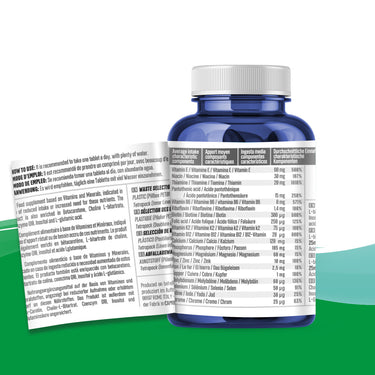 Lifelife C Chewable - 90 Tablets