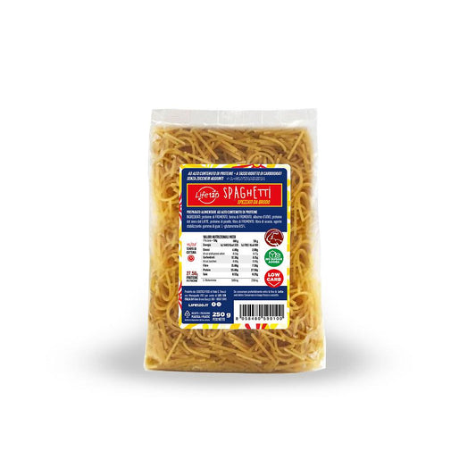 Gebrochene Spaghetti für die Brühe 50G