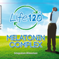 Melatonin-Komplex - 180 Tabletten